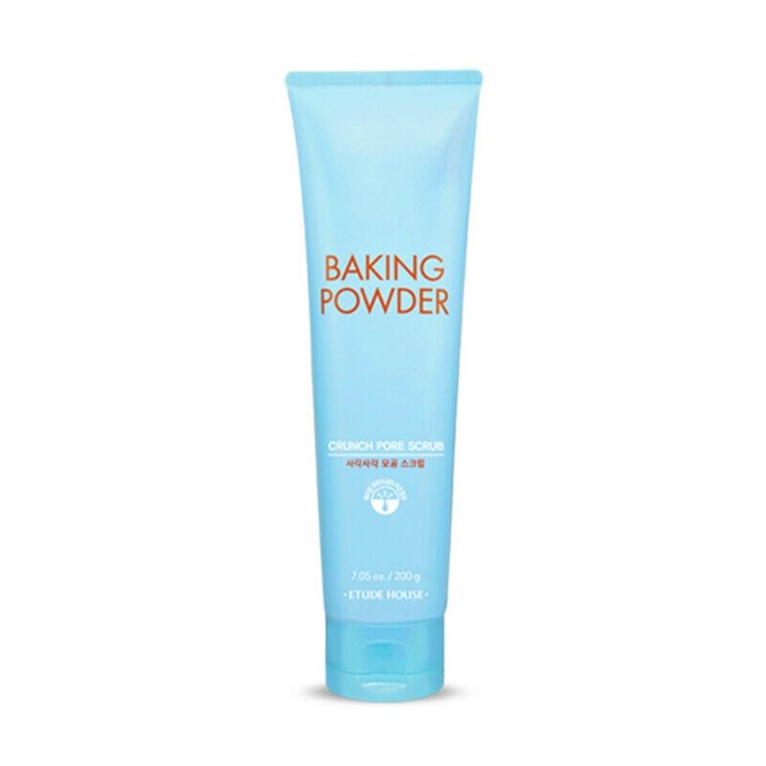 Etude House Пудра-скраб в тубе Baking Powder Pore Scrub 8809667987196 - фото 12454