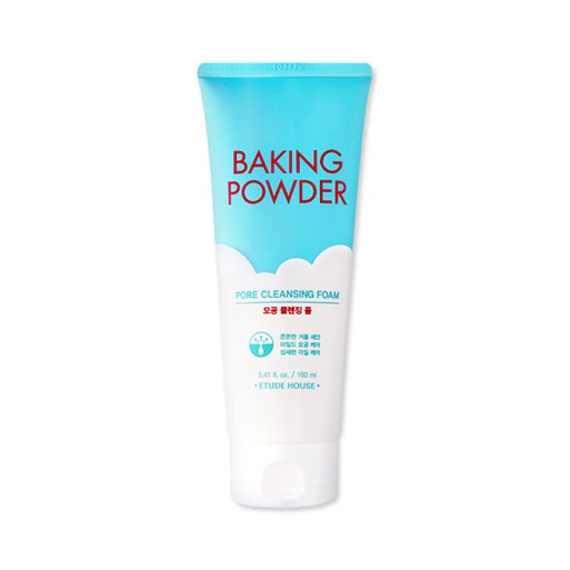 ПОД ЗАКАЗ.Etude House Пенка для умывания Baking Powder Pore 8809667981163 - фото 8088