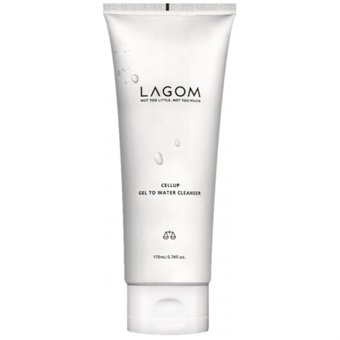 ПОД ЗАКАЗ.Lebelage Балансирующая пенка с экстрактом центеллы Cica Cleansing Foam 8809679092567 - фото 8108