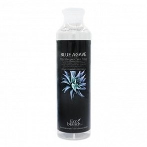 ПОД ЗАКАЗ.Eco Branch Тонер с экстрактом агавы Blue Agave Hypoallergenic Toner Skin 8809086085534