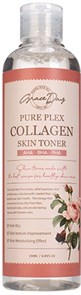 ПОД ЗАКАЗ.Grace Day Увлажняющий тонер с коллагеном Pure Plex Collagen Skin Toner 8809446654332