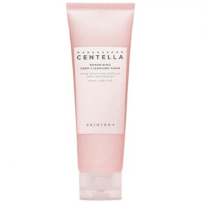 ПОД ЗАКАЗ.Skin1004 Глубоко очищающая пенка для сужения пор Madagascar Centella Poremizing Deep Cleansing Foam 8809576261653