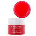 Care:Nel Ночная маска для губ с гранатом 5г Pomegranate Lip Night Mask 8809376058965 - фото 12434