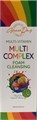 ПОД ЗАКАЗ.Grace Day Пенка для умывания с витаминным комплексом Multi-Vitamin Multi Complex Foam Cleansing 8809446658576 - фото 8095
