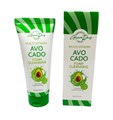 ПОД ЗАКАЗ.Grace Day Пенка для умывания с экстрактом авокадо Multi-vitamin foam cleanser Avocado 8809446658514 - фото 8098