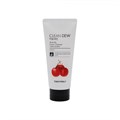 ПОД ЗАКАЗ.Tony Moly Пенка для умывания с экстрактом ацеролы Clean Dew Acerola Foam Cleanser 8806194005157 - фото 8122