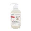 ПОД ЗАКАЗ.Jmella Парфюмированный гель для душа Весеннее яблоко Body Wash Disney Spring Apple 8809852543039 - фото 8224